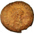 Moneta, Claudius II (Gothicus), Antoninianus, EF(40-45), Bilon, Cohen:26