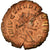 Coin, Claudius II (Gothicus), Antoninianus, EF(40-45), Billon