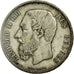 Monnaie, Belgique, Leopold II, 5 Francs, 5 Frank, 1870, TTB, Argent, KM:24