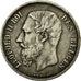 Coin, Belgium, Leopold II, 5 Francs, 5 Frank, 1873, EF(40-45), Silver, KM:24
