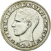 Coin, Belgium, 50 Francs, 50 Frank, 1958, Brussels, EF(40-45), Silver, KM:150.1
