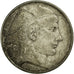 Monnaie, Belgique, 20 Francs, 20 Frank, 1951, TB+, Argent, KM:141.1