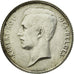 Coin, Belgium, Franc, 1910, EF(40-45), Silver, KM:72
