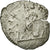 Münze, Valerian II, Antoninianus, S, Billon, Cohen:56