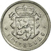 Moneta, Lussemburgo, Jean, 25 Centimes, 1968, SPL-, Alluminio, KM:45a.1