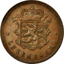 Coin, Luxembourg, Charlotte, 25 Centimes, 1930, EF(40-45), Bronze, KM:42