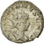 Moneta, Valerian II, Antoninianus, EF(40-45), Bilon, Cohen:26