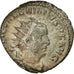 Münze, Valerian I, Antoninianus, SS, Billon, Cohen:183