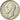 Moneta, Lussemburgo, Jean, 5 Francs, 1979, BB, Rame-nichel, KM:56