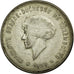 Coin, Luxembourg, Charlotte, 5 Francs, 1929, EF(40-45), Silver, KM:38