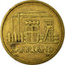 Monnaie, SAARLAND, 50 Franken, 1954, Paris, TTB, Aluminum-Bronze, KM:3