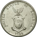 Moneda, Filipinas, 50 Centavos, 1944, MBC+, Plata, KM:183