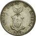 Moeda, Filipinas, 20 Centavos, 1945, EF(40-45), Prata, KM:182