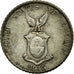 Coin, Philippines, 10 Centavos, 1945, EF(40-45), Silver, KM:181