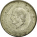 Coin, Mexico, 5 Pesos, 1952, Mexico City, VF(30-35), Silver, KM:467