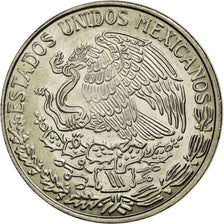 Coin, Mexico, Peso, 1982, Mexico City, AU(50-53), Copper-nickel, KM:460