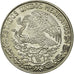 Coin, Mexico, Peso, 1982, Mexico City, AU(50-53), Copper-nickel, KM:460