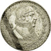 Coin, Mexico, Peso, 1962, Mexico City, VF(30-35), Silver, KM:459