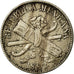 Monnaie, Mexique, Centavo, 1883, Mexico City, TTB, Copper-nickel, KM:392