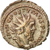 Coin, Postumus, Antoninianus, AU(50-53), Billon, Cohen:205