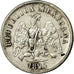 Moneda, México, 10 Centavos, 1894, Mexico City, MBC, Plata, KM:403.7
