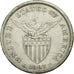 Coin, Philippines, Peso, 1907, EF(40-45), Silver, KM:172