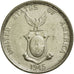 Coin, Philippines, 50 Centavos, 1945, EF(40-45), Silver, KM:183