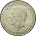 Coin, Sweden, Gustaf VI, 5 Kronor, 1959, EF(40-45), Silver, KM:830
