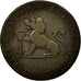 Coin, Gibraltar, Quarto, 1810, VF(30-35), Copper, KM:Tn3.1