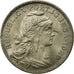 Coin, Portugal, 50 Centavos, 1929, EF(40-45), Copper-nickel, KM:577