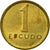 Monnaie, Portugal, Escudo, 1983, TB+, Nickel-brass, KM:614
