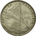 Monnaie, Portugal, 20 Escudos, 1966, Lisbonne, TTB, Argent, KM:592