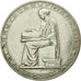 Coin, Portugal, 20 Escudos, 1953, EF(40-45), Silver, KM:585