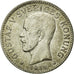 Coin, Sweden, Gustaf V, 2 Kronor, 1938, EF(40-45), Silver, KM:787