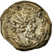 Monnaie, Postume, Antoninien, TB+, Billon, Cohen:333