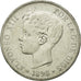 Moneta, Spagna, Alfonso XIII, 5 Pesetas, 1898, Madrid, BB, Argento, KM:707