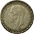 Coin, Sweden, Gustaf V, Krona, 1949, VF(30-35), Silver, KM:814