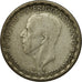 Coin, Sweden, Gustaf V, Krona, 1947, VF(30-35), Silver, KM:814