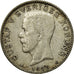 Coin, Sweden, Gustaf VI, Krona, 1959, EF(40-45), Silver, KM:826