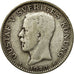Coin, Sweden, Gustaf V, Krona, 1929, EF(40-45), Silver, KM:786.2