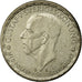 Coin, Sweden, Gustaf V, Krona, 1946, EF(40-45), Silver, KM:814