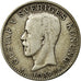 Coin, Sweden, Gustaf V, Krona, 1932, EF(40-45), Silver, KM:786.2