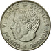 Coin, Sweden, Gustaf VI, Krona, 1960, EF(40-45), Silver, KM:826
