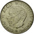 Coin, Sweden, Gustaf VI, Krona, 1964, EF(40-45), Silver, KM:826
