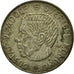 Coin, Sweden, Gustaf VI, Krona, 1963, VF(30-35), Silver, KM:826
