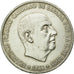 Coin, Spain, Caudillo and regent, 100 Pesetas, 1968, Madrid, EF(40-45), Silver