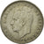 Coin, Spain, Juan Carlos I, 25 Pesetas, 1984, EF(40-45), Copper-nickel, KM:824