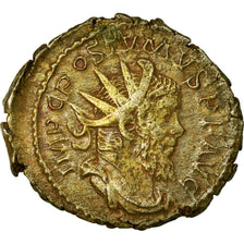Münze, Postumus, Antoninianus, SS+, Billon, Cohen:273