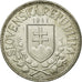 Moneta, Slovacchia, 20 Korun, 1941, BB, Argento, KM:7.1