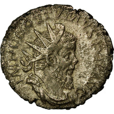 Münze, Postumus, Antoninianus, SS+, Cohen:243